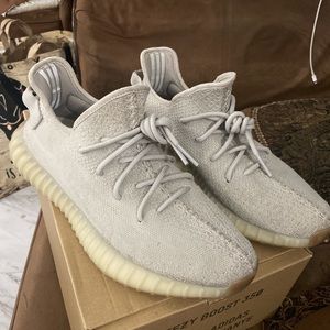 Yeezy Boost 350 “Sesame”